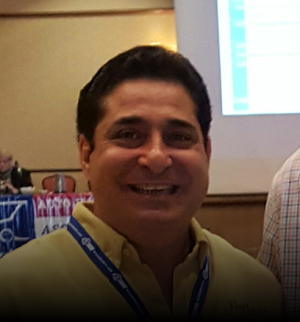 Ed Fiorenza