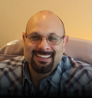 Anthony Gramarossa
