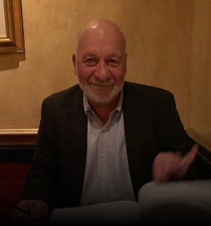 Michael Plingos