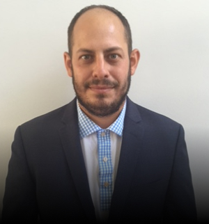 Julio ( Jay ) Campuzano