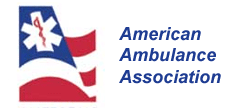 American Ambulance Associations logo