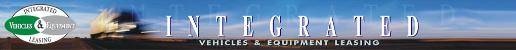 Integrated Vehicles & Equipment Leasing