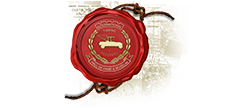 International Towing and Recovery Museum logo