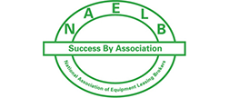 National Association of Equipment Leasing Brokers logo
