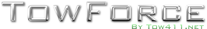 Tow Force logo
